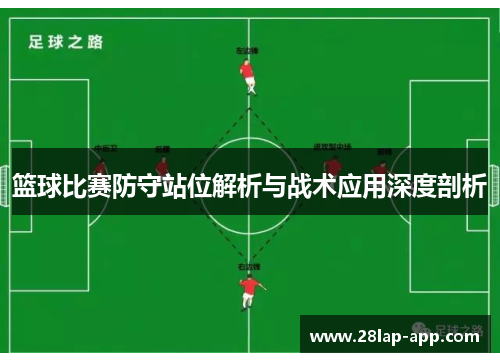 篮球比赛防守站位解析与战术应用深度剖析