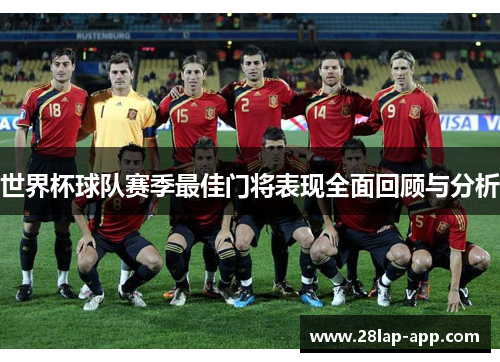 世界杯球队赛季最佳门将表现全面回顾与分析