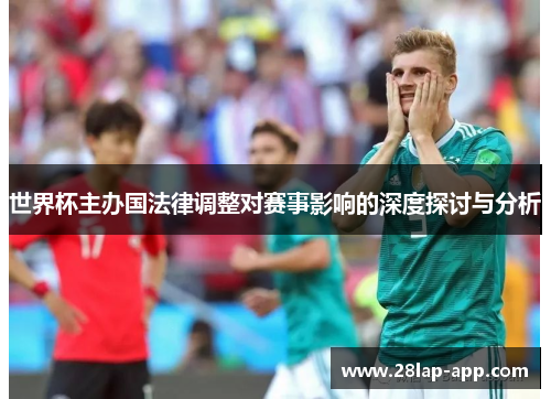 世界杯主办国法律调整对赛事影响的深度探讨与分析