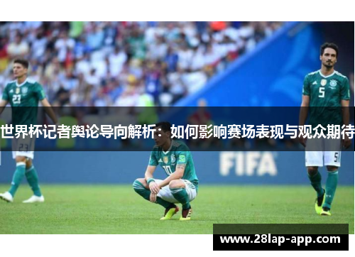 世界杯记者舆论导向解析：如何影响赛场表现与观众期待