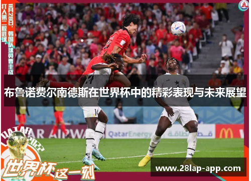 布鲁诺费尔南德斯在世界杯中的精彩表现与未来展望