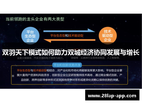 双羽天下模式如何助力双城经济协同发展与增长
