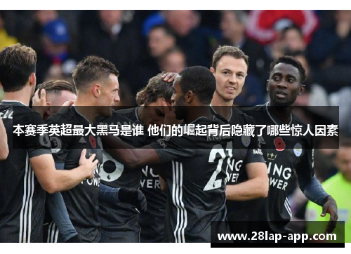 本赛季英超最大黑马是谁 他们的崛起背后隐藏了哪些惊人因素
