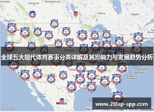 全球五大现代体育赛事分类详解及其影响力与发展趋势分析