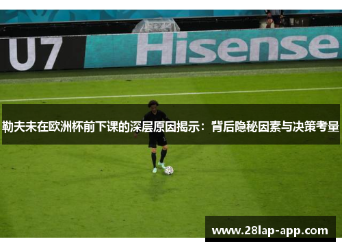 勒夫未在欧洲杯前下课的深层原因揭示：背后隐秘因素与决策考量