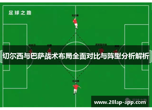 切尔西与巴萨战术布局全面对比与阵型分析解析
